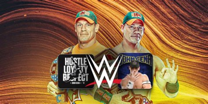 What was John Cena's best T-Shirt?