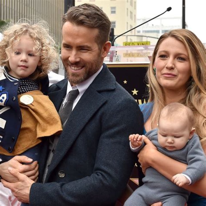 Where Is Ryan Reynolds Right Now? The Actor's Sabbatical And Family Life Rallshe