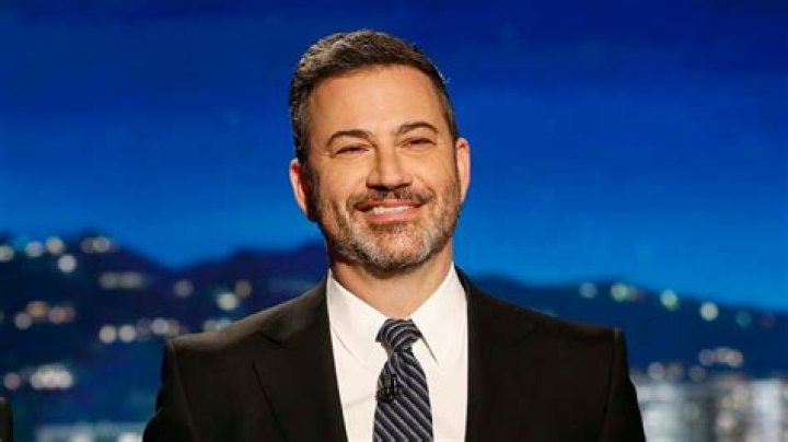 Which Late Night TV Host has Narcolepsy?