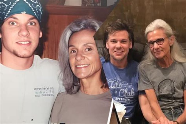 Who Are Theo Von Parents Everythings You Need To Know