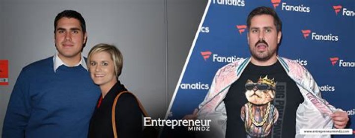 Who Is Dan Katz Wife? Is He Married Or Still Single?