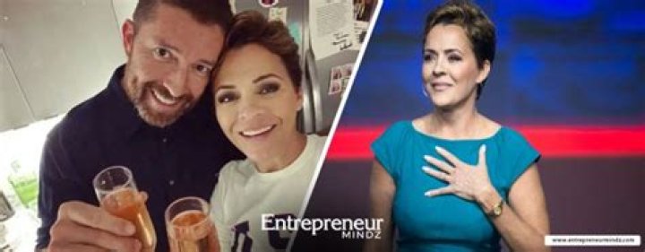 Who Is Kari Lake Husband, Jeff Halperin? Where He Is Now?
