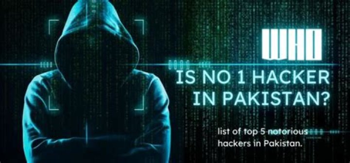 Who is No 1 hacker in Pakistan. How to become hacker