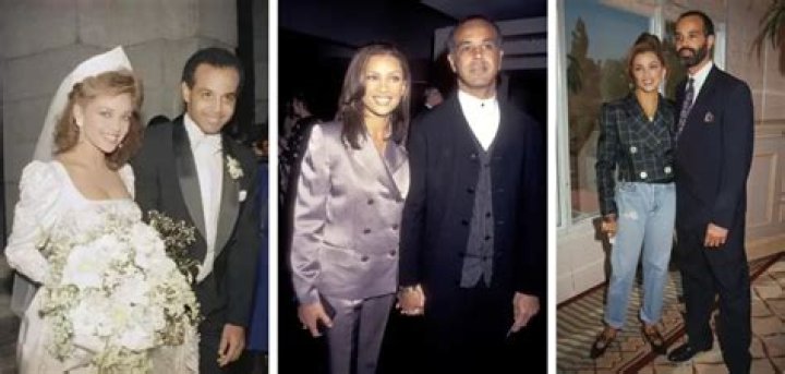 Who is Vanessa William Husband? Know everything about him
