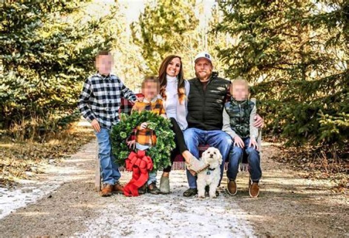 Who Was Kouri Richins Husband Eric Richins? Family And Kids