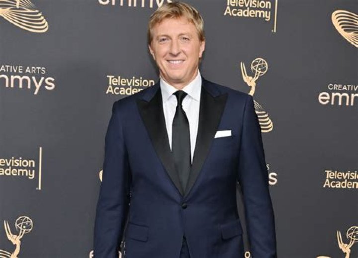 William Zabka Net Worth (Updated 2024)