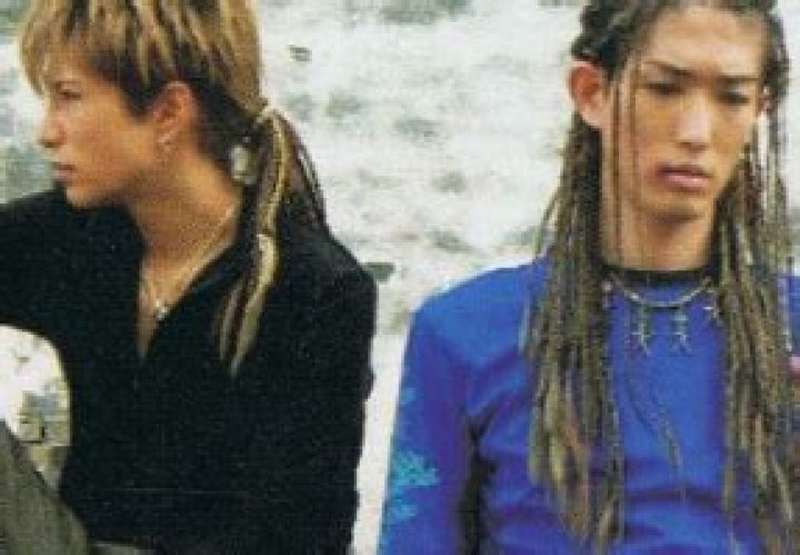 YOU(GACKT)の脱退と現在。本名/年齢と嫁:桜井奈々と子供